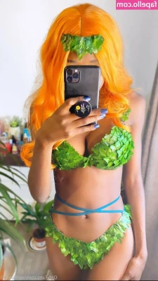 Aprilrae420 - I'm waiting for you on my couch! 🔥Do not be late 😏