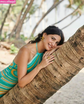 Aahana Kumra [ aahana-kumra ] - Spoil me today Daddy, and I'll make sure that you'll get what you