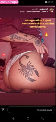Tutufelina - hit this? 💦🙈