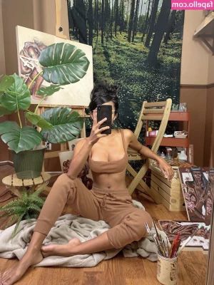Alyssa Silos [ alyssa-silos ] - Hey guys, sorry I ain’t posted in a week. My lad has been sick.