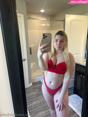kellsbums - Swipe to strip me 💦
