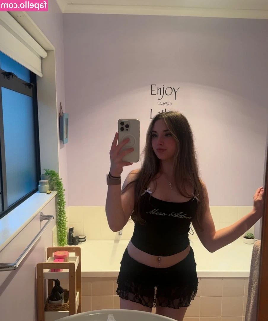 Katie Watson [ katie-watson-2 ] - Slip it in baby...nice and slow...give me every inch 😍