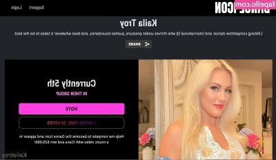 djkailatroy [ djkailatroy-1 ] - some of my dildo vids for super cheap