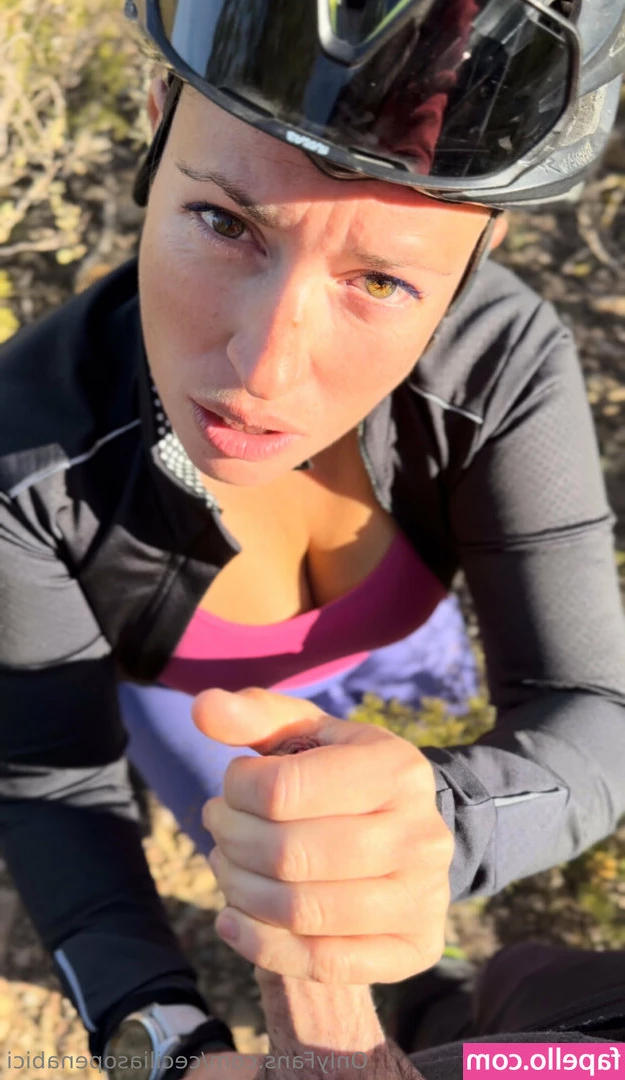 ceciliasopenabici - Ein hammer shooting mit Passion7  gern mehr Bilder auf Anfrage