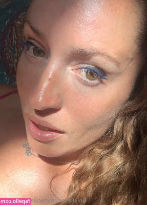 ceciliasopenabici - 🍒 🍑 TITS & TOY TEASE 🍑 🍒  Hey there! 😘 Ever