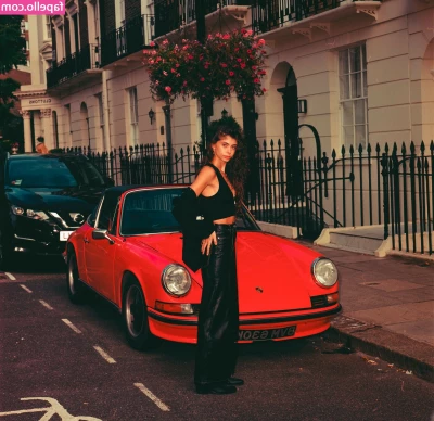 Georgiamariecox - What would make your night perfect