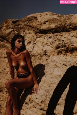 Georgiamariecox - Couple months back   blessed