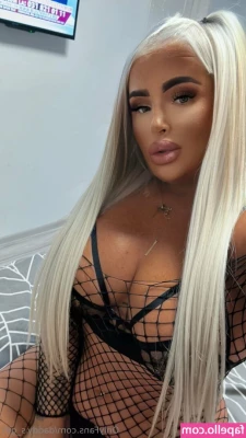 daddy.s_girl [ daddy-s-girl ] - Bleu