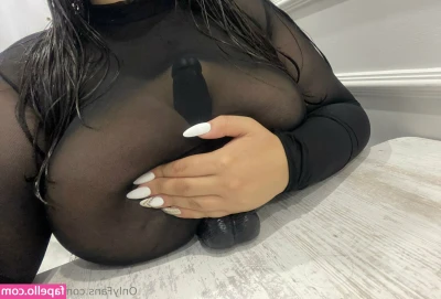 titsqueen7 - Needed Dick and cum so bad! So hubby reached out to our long time