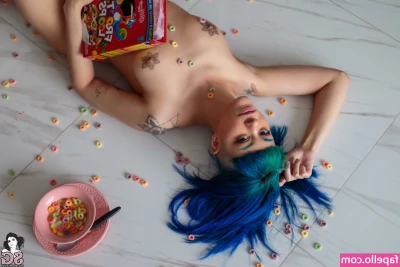 Lolli SG [ lolli-sg ] - whoops they popped out 🤭