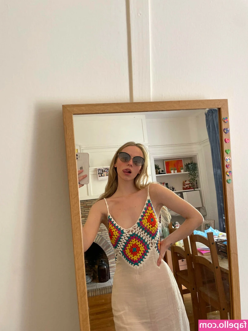Crochet Tops [ crochet-tops ] - Les vacances me manquent 🌸☀️🦶🏻
