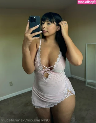 karensitaburn [ karensitaburn-2 ] - Quieres que sea tu salvavidas