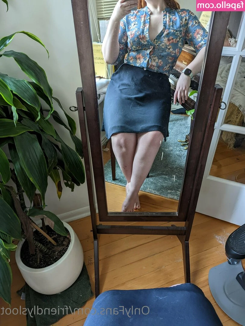 friendlysloot - I never use high heel shoes, specially after becoming a mom...