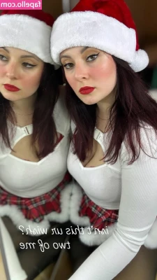 Christina Green [ christina-green-1 ] - message me to do a video chat or sexting session