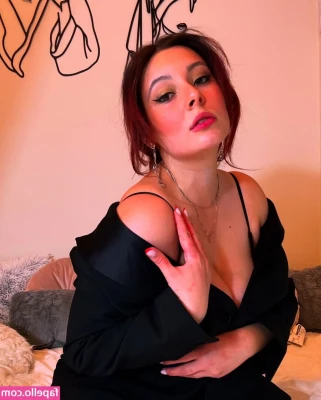 Christina Green [ christina-green-1 ] - What you want baby