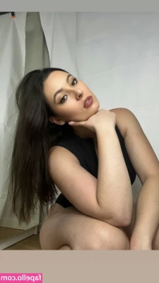 Christina Green [ christina-green-1 ] - Hi