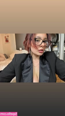 Christina Green [ christina-green-1 ] - Throwback Thursday guys, this is a shoot back in July 2019.. I
