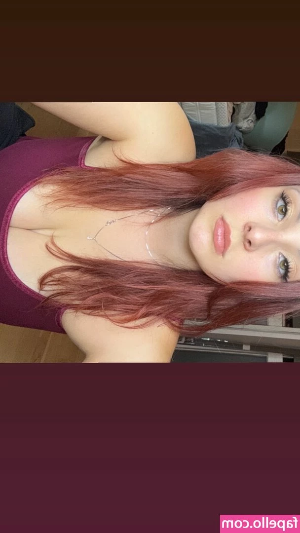 Christina Green [ christina-green-1 ] - All participants will get an exclusive XXX picture set sent straight