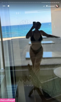 Christina Green [ christina-green-1 ] - You have nice dreams!✨🪐🌛🌤️💫 I mean with me😏😌