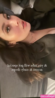 Christina Green [ christina-green-1 ] - CHRISTMAS TIP GAME 🎄 Tip to see the full 2 minute video as a