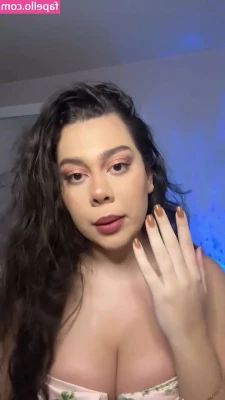 Julia Alvarenga [ julia-alvarenga ] - 😎 Getting fucked by the handyman that came to repair my heater in