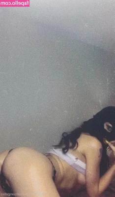 littleangelbabe - 매일매일 스트레칭💕