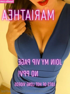 mariatheafree - This evening I'm naughty 🐥😅🔥🔥