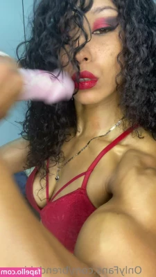 brendabiceps - let me tease you rn 👀