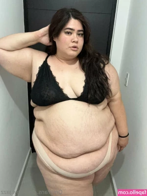bbw_jazz [ bbw-jazz ] - Booty 🍑so good wanna make a slap it🤚