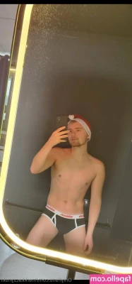 markkaczynski - Nothing like being naked letting it hang out