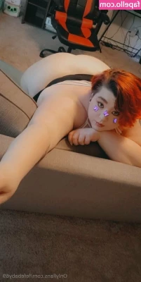 fefebaby69 - Be your little Angel 😇?