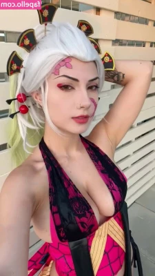Kasumi_sen [ kasumi-sen ] - What do you think looks the best on me