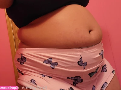 chubbibby - Ass or tits?