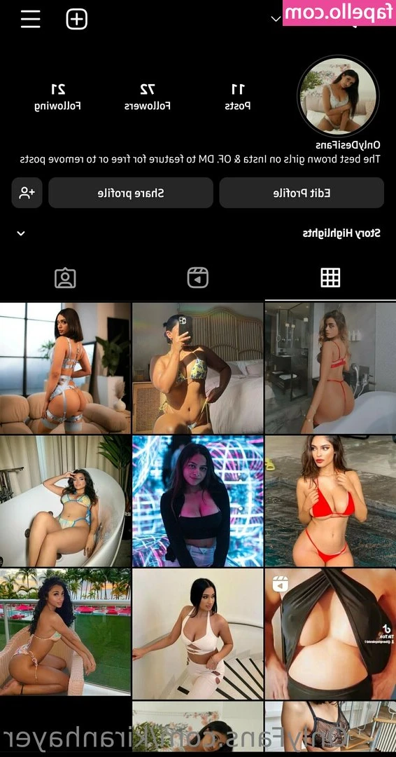 kiranhayer - And then more tits... do you have enough??