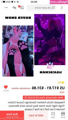 neon_paws [ neon-paws ] - Think I'll be reducing my time on a certain platform for a few days