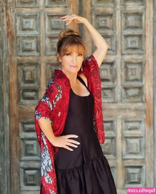 Jane Seymour [ jane-seymour ] - Yessss