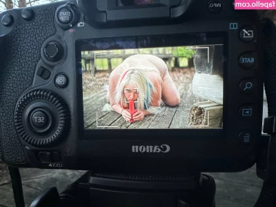 spikezombie - are you jealous that my elderly neighbour got this view by accident