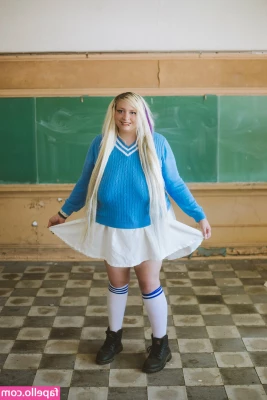 spikezombie - Naughty naughty girl