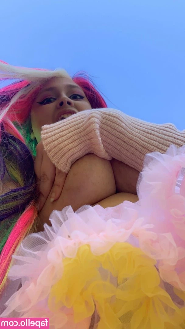 spikezombie - Tried something new