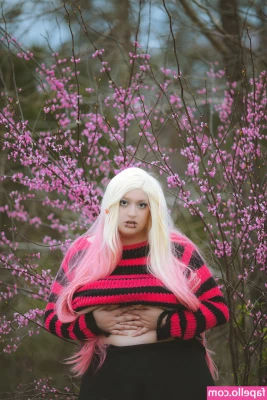 spikezombie - Che fa tolgo?😏