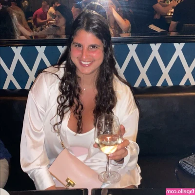 Coral Hagag [ coral-hagag ] - Best position for sex, do you like to fuck in front of a