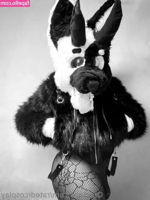ratedrcosplay - Have you ever seen something like this just walking down the street?