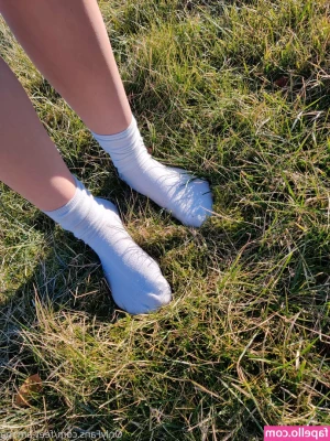 feet-amana - Hey there cutie
