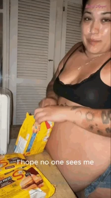 juicyangelbbw - Who wants a LONG PPV of me fucking this ass like it s yours