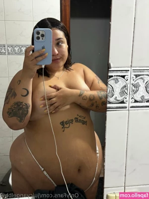 juicyangelbbw - Oopsy