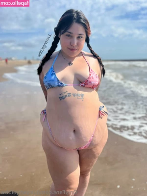 juicyangelbbw - New nails