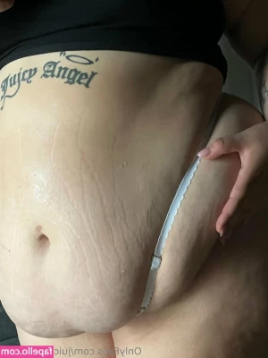juicyangelbbw - TIME