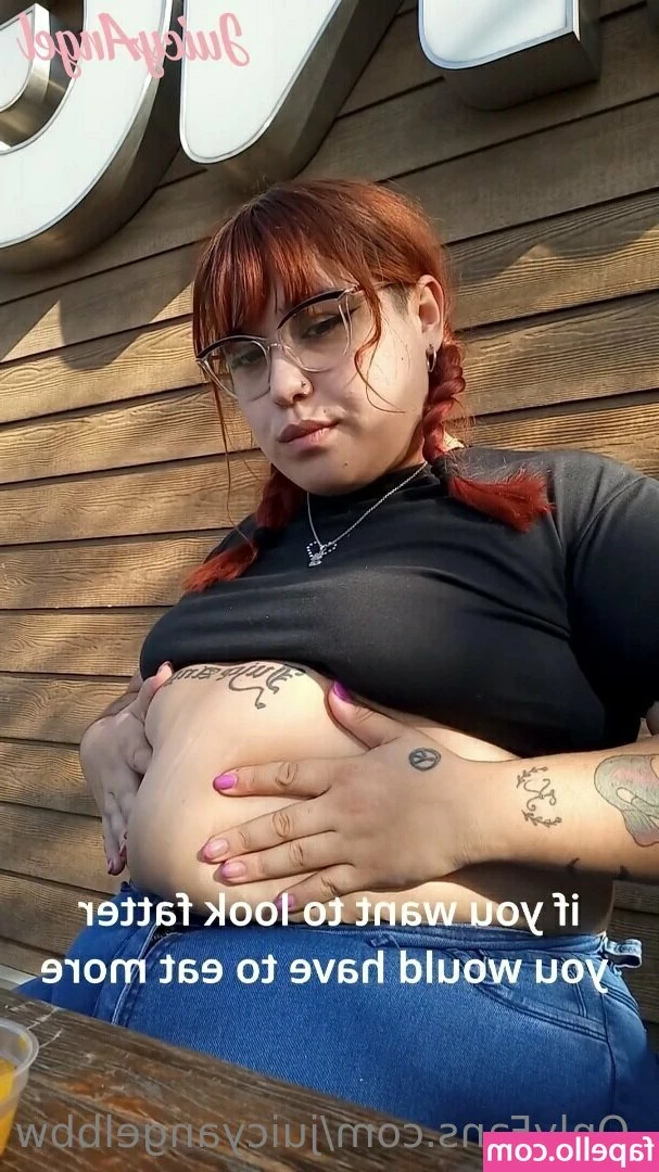juicyangelbbw - waiting for you