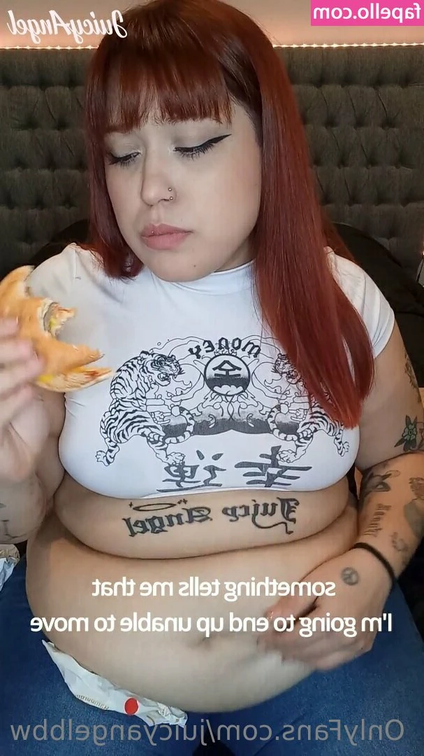 juicyangelbbw - Sorry it s been so long since I have posted  I have been extremely