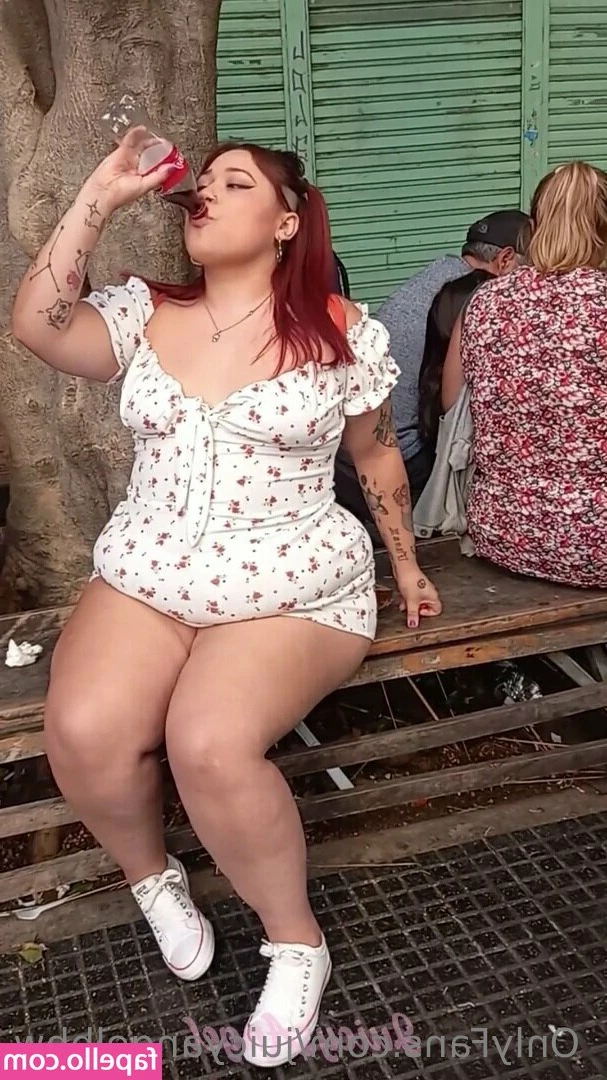 juicyangelbbw - Sporty spice